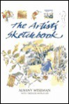 The Artist's Sketchbook - Albany Wiseman, Patricia Monahan