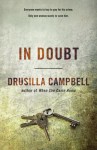 In Doubt - Drusilla Campbell