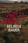 Hautanummi - Belinda Bauer, Sirkka-Liisa Sjöblom