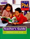 PM Plus Emerald Level 25-26 Teacher's Guide - Ieva Hampson, Lesley Wing Jan