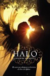 Halo: Um Amor Que Ultrapassa as Barreiras do Céu e do Inferno - Alexandra Adornetto