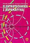 Elektrotechnika z automatyką : podręcznik dla technikum - Witold Jabłoński