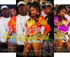 My Bitch,Yo Bitch Everybody Bitch (3 Book Series) - Niki Jilvontae