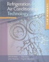 Lab Manual for Whitman/Johnson/Tomczyk/Silberstein's Refrigeration and Air Conditioning Technology, 6th - Bill Johnson, Bill Whitman, John Tomczyk, Eugene Silberstein