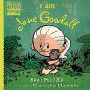 I am Jane Goodall (Ordinary People Change the World) - Brad Meltzer, Christopher Eliopoulos