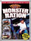 Monster Nation: The Best Transformed Vehicles from Coast to Coast - Ken Vose