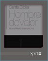 Biblia Hombre de Valor-NVI - Zondervan Publishing