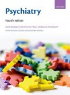 Psychiatry - Jonathan Price, John Geddes, Rebecca McKnight