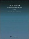 Quidditch - For Brass Choir - John Williams