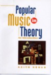 Popular Music in Theory: An Introduction - Keith Negus