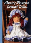 Annie's Favorite Crochet Dolls - Annie's Attic Publishing