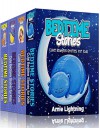 Bedtime Stories for Kids Collection (4 Books in 1): 20 Cute Bedtime Stories for Children (Bedtime Stories Collection) - Arnie Lightning