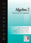 Algebra 2 Unit 4 Interactive Whiteboard: Exponents and Logarithms - Saddleback Interactive