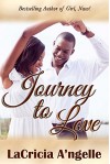 Journey to Love - LaCricia A'ngelle