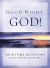 Good Night God! Night TIme Devotions to End Your Day God's Way - Honor Book, David C. Cook