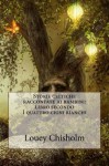 Storie celtiche raccontate ai bambini: libro secondo I quattro cigni bianchi (Volume 2) (Italian Edition) - Louey Chisholm