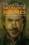 7 Favorite Stories of Sherlock Holmes Choosen by Sir Arthur Conan Doyle - Mery Riansyah, Arthur Conan Doyle