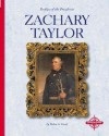 Zachary Taylor - Robin S. Doak