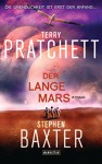 Der lange Mars: Roman - Terry Pratchett, Stephen Baxter, Gerald Jung