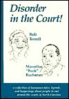 Disorder in the Court - Bob Terrell, Marcellus Buchanan