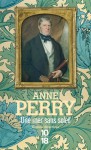 Une mer sans soleil (William Monk, #18) - Anne Perry, Florence Bertrand