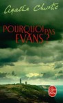 Pourquoi Pas Evans? - Jean Pêcheux, Agatha Christie