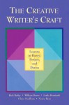 The Creative Writers Craft Paper - Richard Bailey