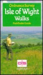 Isle of Wight Walks - Brian Conduit