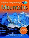 Kingfisher Young Knowledge: Mountains - Margaret Hynes