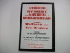 More Murder, Mystery and Mayhem in Birkenhead Including Wallasey and New Brighton - David Malcolm, Ian Boumphrey