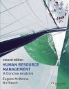 Human Resource Management: A Concise Analysis - Eugene McKenna