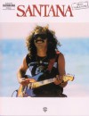Santana: Authentic Guitar Tab - Carlos Santana