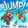 Jump - Julia Dweck