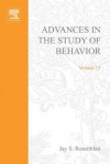 Advances in the Study of Behavior, Volume 15 - Jay S. Rosenblatt