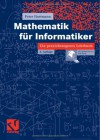 Mathematik Für Informatiker: Ein Praxisbezogenes Lehrbuch - Peter Hartmann