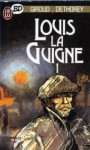 Louis la Guigne Tome 1 [Format Poche] - Frank Giroud, Jean-Paul Dethorey