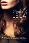 Breaking Leila - Lucy V. Morgan