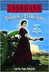 Patriots in Petticoats (Landmark Books) - Shirley Raye Redmond