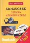 Samouczek języka niemieckiego + 2CD - Monika Smaza