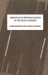 Principles of Research Design in the Social Sciences - Frank Bechhofer