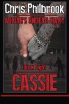 Cassie: Adrian's Undead Diary Book Eight (Volume 8) - Chris Philbrook