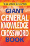 Daily Telegraph Giant General Knowledge Crossword - Telegraph Group Limited