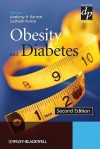 Obesity and Diabetes - Anthony H. Barnett, Sudhesh Kumar