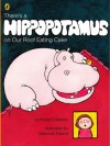 There's a Hippopotamus on Our Roof Eating Cake - Hazel Edwards, Deborah Niland