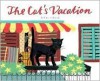 The Cat's Vacation - Irène Schoch