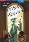 Histoires de fantômes, nouvelle édition - Roald Dahl