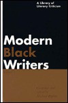 Modern Black Writers - Michael H. Popkin