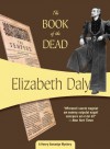 The Book of the Dead: Henry Gamadge #8 - Elizabeth Daly