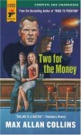 Two for the Money - Max Allan Collins