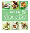 The Miracle Diet - The Australian Women's Weekly